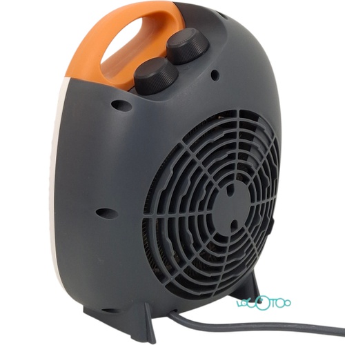 TERMOVENTILADOR JATA CALOR PROTECT 2.0 TV64