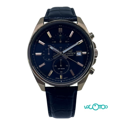 CASIO EDIFICE 5345 