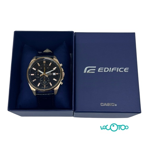 CASIO EDIFICE 5345 