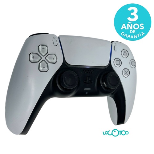 MANDO DUALSENSE PS5 SONY (CFI-ZCT1W B)