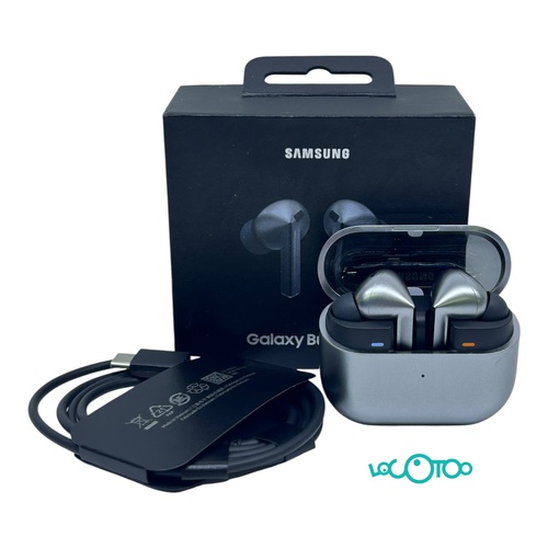 SAMSUNG GALAXY BUDS3 PRO