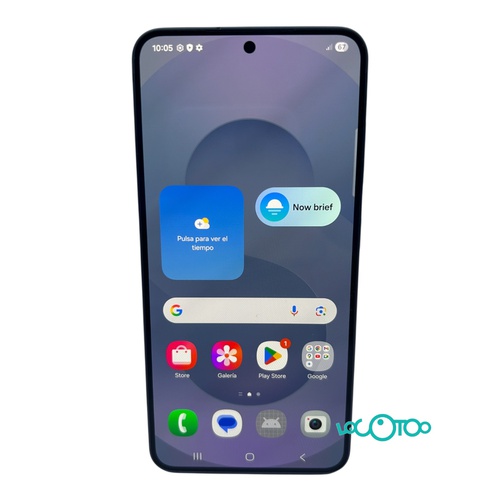 SAMSUNG GALAXY S25 12 GB 128 GB 