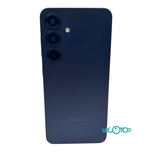 SAMSUNG GALAXY S25 12 GB 128 GB 