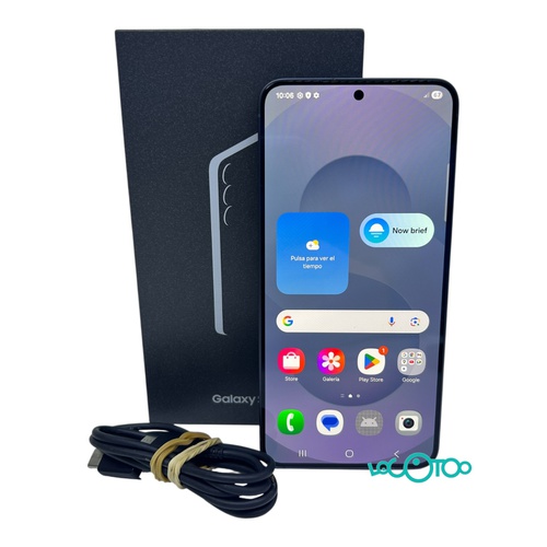 SAMSUNG GALAXY S25 12 GB 128 GB 