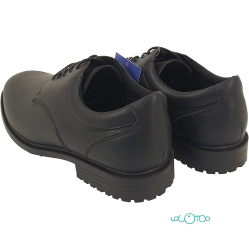 CALZADO DE TRABAJO SHOES FOR CREWS CAMBRIDG