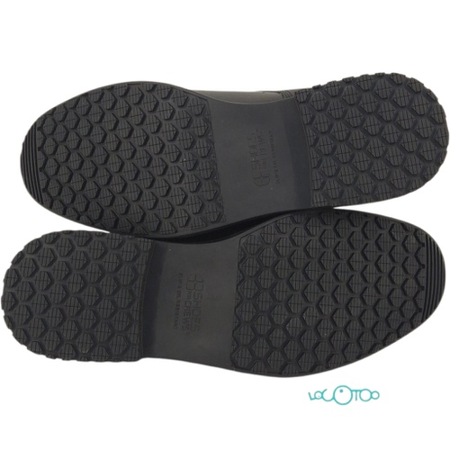 CALZADO DE TRABAJO SHOES FOR CREWS CAMBRIDG