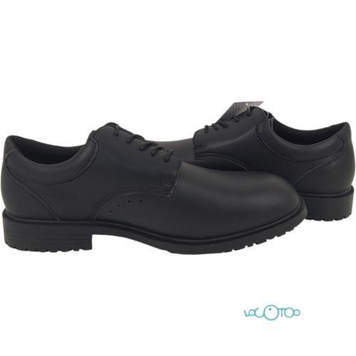 CALZADO DE TRABAJO SHOES FOR CREWS CAMBRIDG