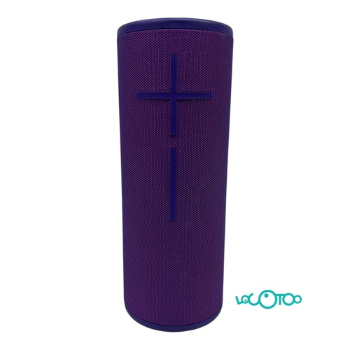 ULTIMATE EARS MEGABOOM 3