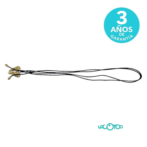 Bisutería UNO DE 50 COLLAR CON COLGANTE ALA