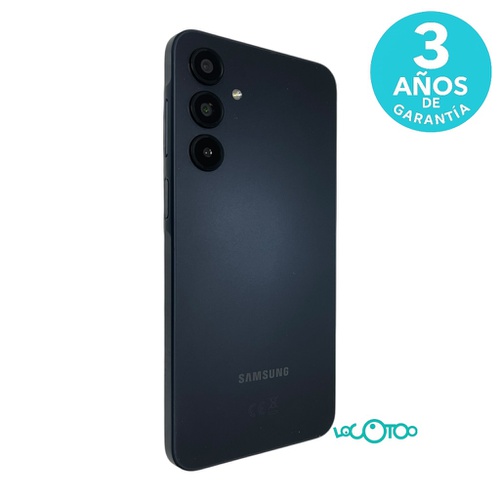 SAMSUNG GALAXY A16 4G 128GB AZUL MARINO