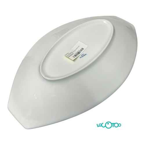 Cerámica SARGADELOS FUENTE PORTICO AZUL MED