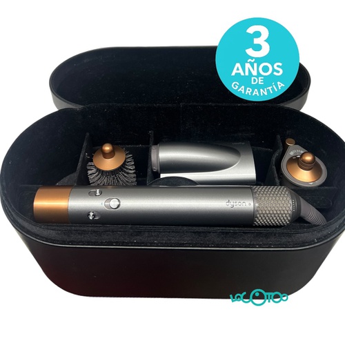 Plancha Pelo DYSON HS05