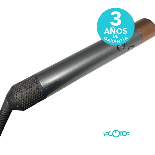 Plancha Pelo DYSON HS05