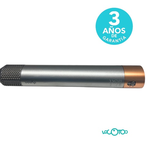 Plancha Pelo DYSON HS05