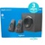 Altavoces HIFI LOGITECH Z623 THX No No 400 