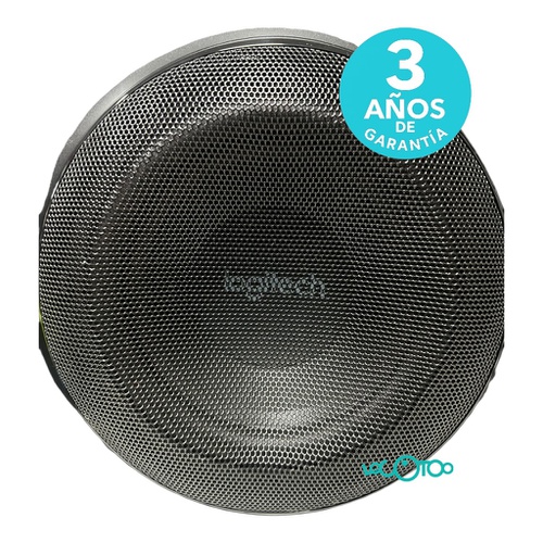 Altavoces HIFI LOGITECH Z623 THX No No 400 