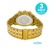 Reloj Pulsera VICEROY 471195S 46 mm Cuarzo 