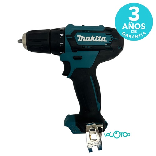 TALADRO A BATERÍA MAKITA DF333D