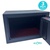Caja Fuerte BTV Combinación Mecánica + Llav