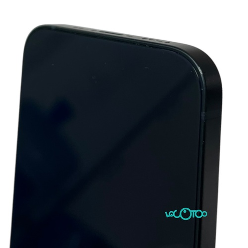 IPHONE 13 MINI 256GB NEGRO