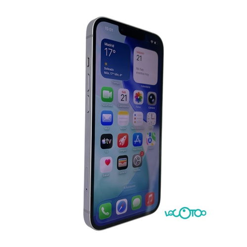 IPHONE 14 128GB MORADO