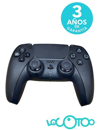 MANDO PS5