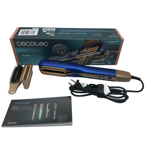 Secador Pelo CECOTEC RITUALCARE AIR LISSE 2