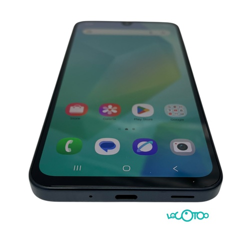 SAMSUNG GALAXY A16 4G 128GB AZUL MARINO