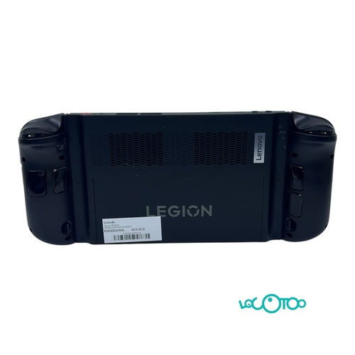 LEGION GO 8APU1 512 GB