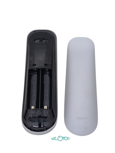 Accesorios Consola SONY MEDIA REMOTE PS5 Pl