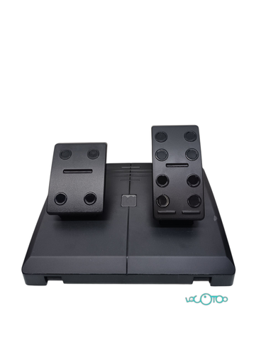 Volante Consola LOGITECH HEAVY EQUIPMENT BU