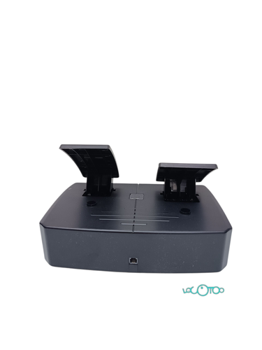 Volante Consola LOGITECH HEAVY EQUIPMENT BU