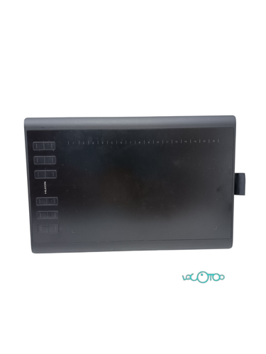 Tableta Gráfica HUION NEW 1060PLUS Lápiz