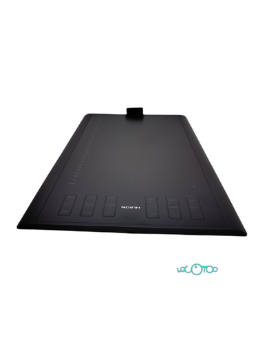 Tableta Gráfica HUION NEW 1060PLUS Lápiz