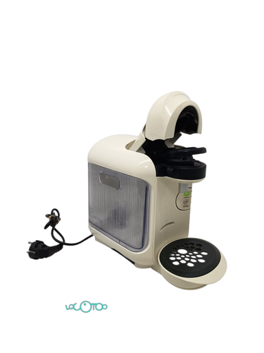 Cafetera Capsula BOSCH CTPM07