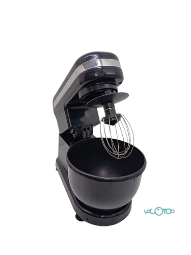 Amasadora PRIXTON KR100 BLACK 600 W