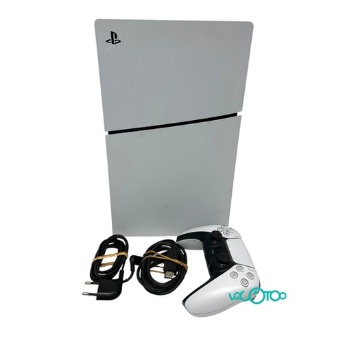 PLAYSTATION 5 825GB + MANDO