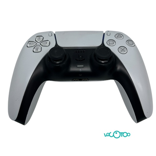 MANDO DUALSENSE PS5 SONY (CFI-ZCT1W B)