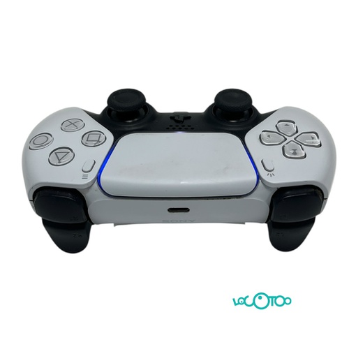 MANDO DUALSENSE PS5 SONY (CFI-ZCT1W B)