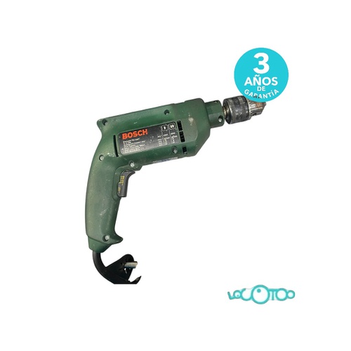 Taladro Eléctrico BOSCH CSB 550-2