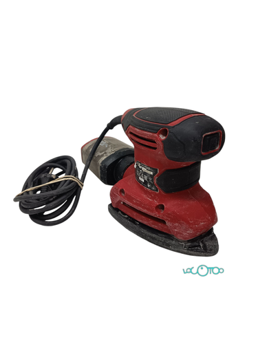 Lijadora Eléctrica SKIL SR1E7242 Multifunci