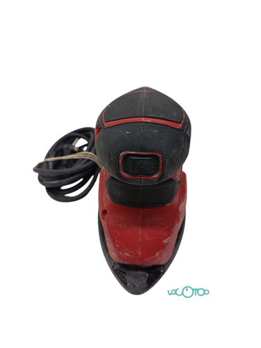 Lijadora Eléctrica SKIL SR1E7242 Multifunci