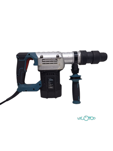 Martillo Eléctrico ERBAUER EBR1050 1050 W