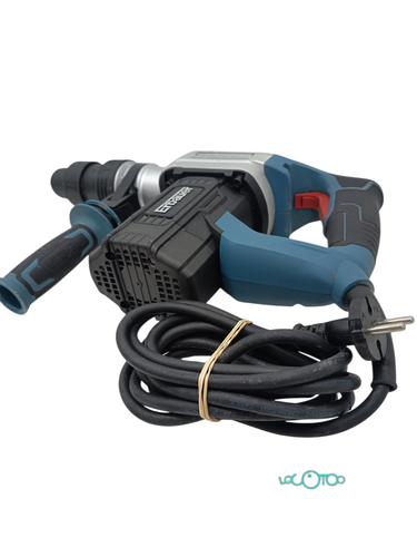 Martillo Eléctrico ERBAUER EBR1050 1050 W