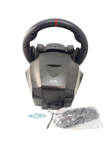 Volante Consola HORI RWA RACING WHEEL APEX 