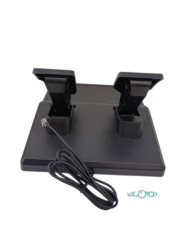 Volante Consola HORI RWA RACING WHEEL APEX 