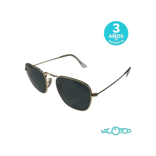 Gafas de Sol RAYBAN RB 3857