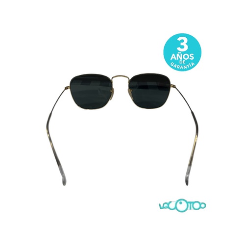 Gafas de Sol RAYBAN RB 3857