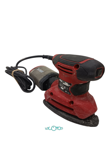 Lijadora Eléctrica SKIL SR1E7242 Multifunci
