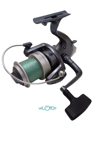 Carrete CAPERLAN ADRISE 7000